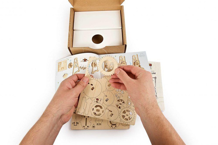 PENDULUM STEM LAB mechanisches Modell zum Falten