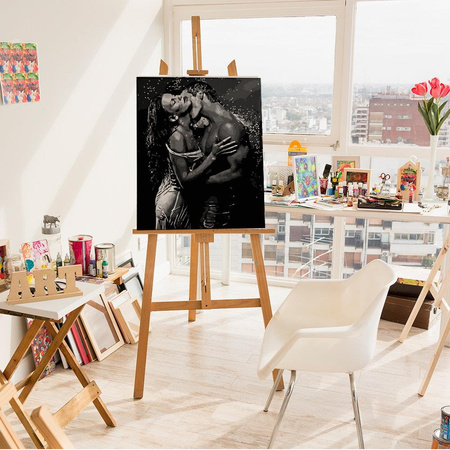 Leidenschaft Malen Nach Zahlen