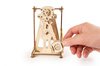 PENDULUM STEM LAB mechanisches Modell zum Falten