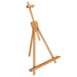 Staffelei aus Holz 30x40 cm