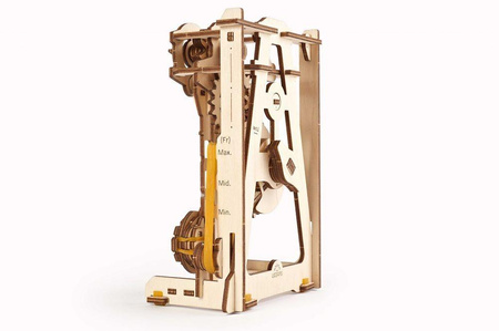 PENDULUM STEM LAB mechanisches Modell zum Falten