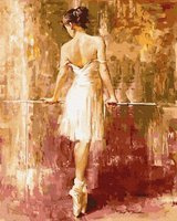 Ballerinas