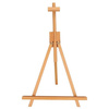 Staffelei aus Holz 30x40 cm