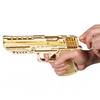Wolf-01 Pistole Faltbares mechanisches Modell