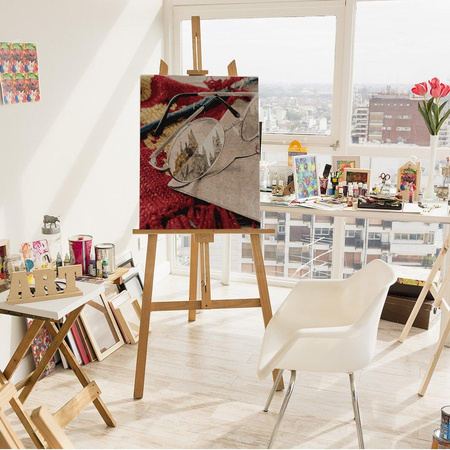 Ein Blick in die magische Welt von Painting By Numbers