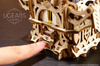 Ein Deck Box mechanisches Gerät für Brettspiele