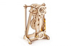 PENDULUM STEM LAB mechanisches Modell zum Falten