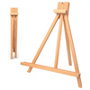 Staffelei aus Holz 30x40 cm