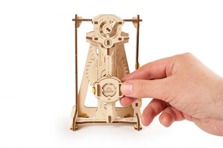 PENDULUM STEM LAB mechanisches Modell zum Falten