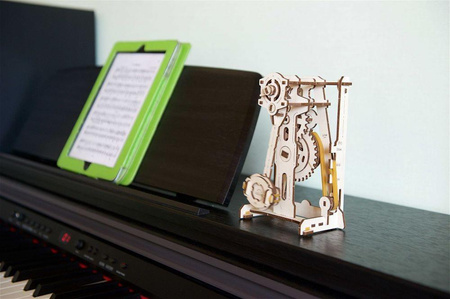 PENDULUM STEM LAB mechanisches Modell zum Falten