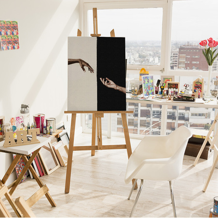 Berührung der Einheit Malen Nach Zahlen