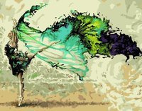 Ballerinas