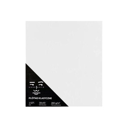 Baumwollleinwand 3mm 30x40cm Malleinwand