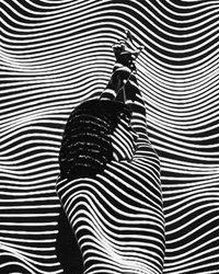 Wellen der Unendlichkeit Malen Nach Zahlen