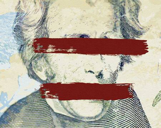 Verschwommene Realität Malen Nach Zahlen