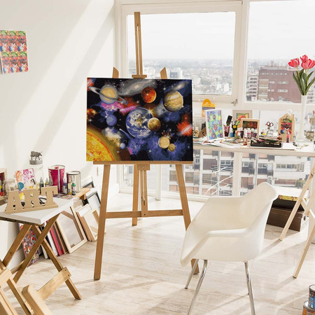 Unbekannter Ort Malen Nach Zahlen