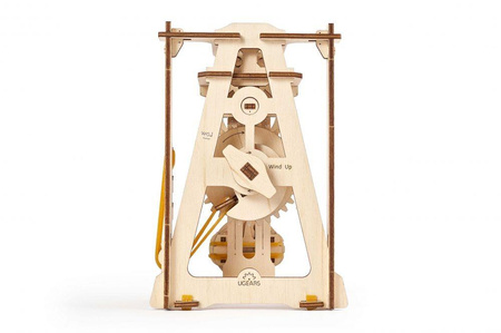 PENDULUM STEM LAB mechanisches Modell zum Falten