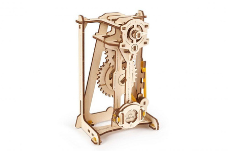 PENDULUM STEM LAB mechanisches Modell zum Falten