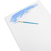 Baumwollleinwand 3mm 24x30 cm 6St Malleinwand