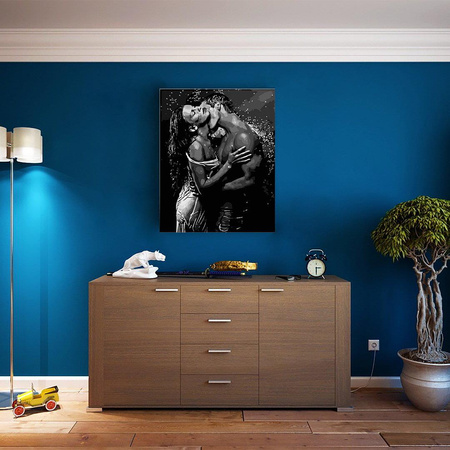 Leidenschaft Malen Nach Zahlen