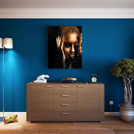 Licht und Dunkelheit Malen nach Zahlen