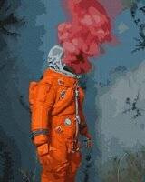 Kosmonauta
