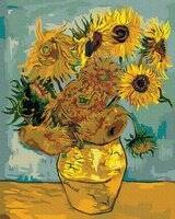 Sonnenblumen