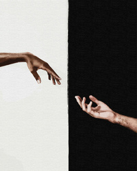 Berührung der Einheit Malen Nach Zahlen