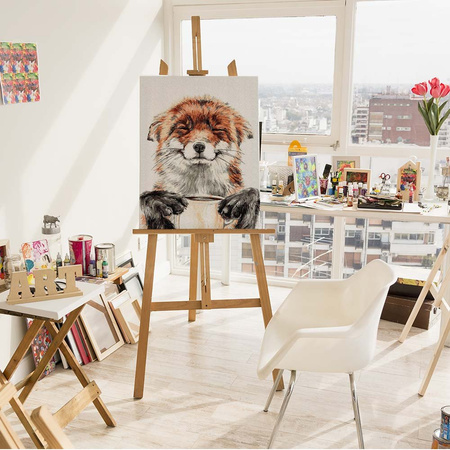 Lieblingskaffee am Morgen Malen Nach Zahlen